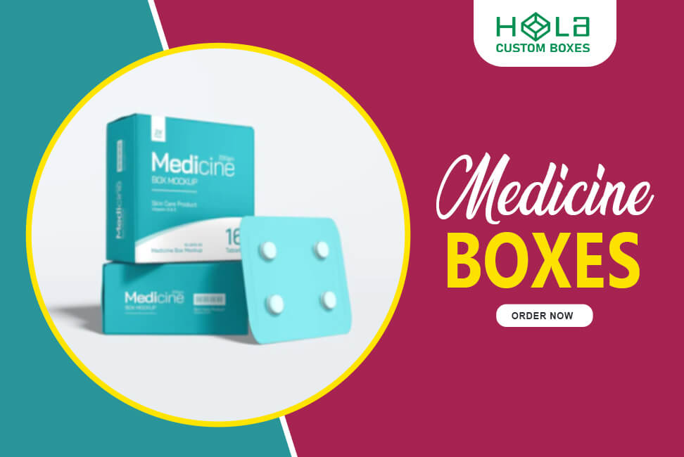 custom packaging boxes